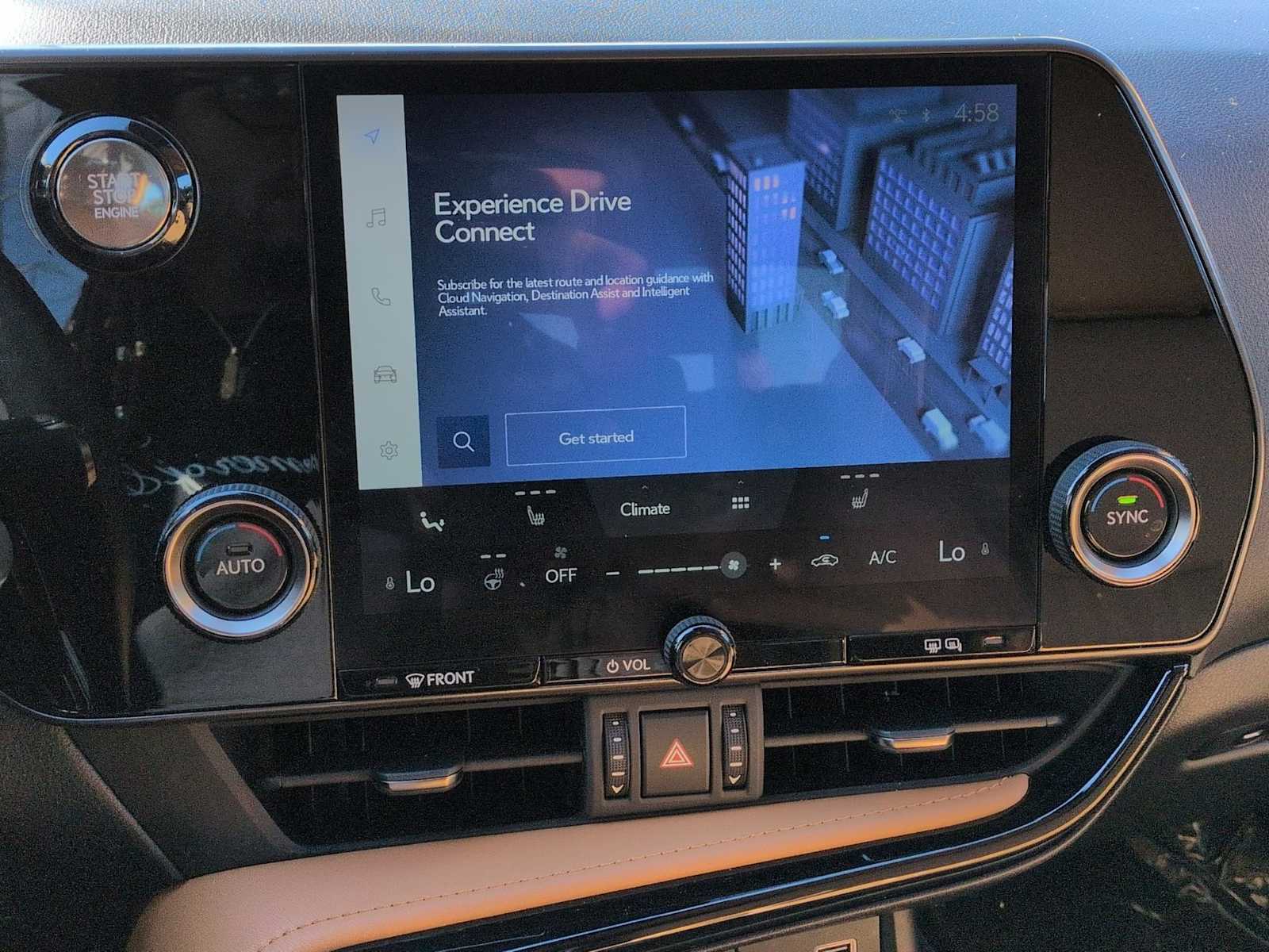 Thumbnail: 2022 Lexus NX - 29