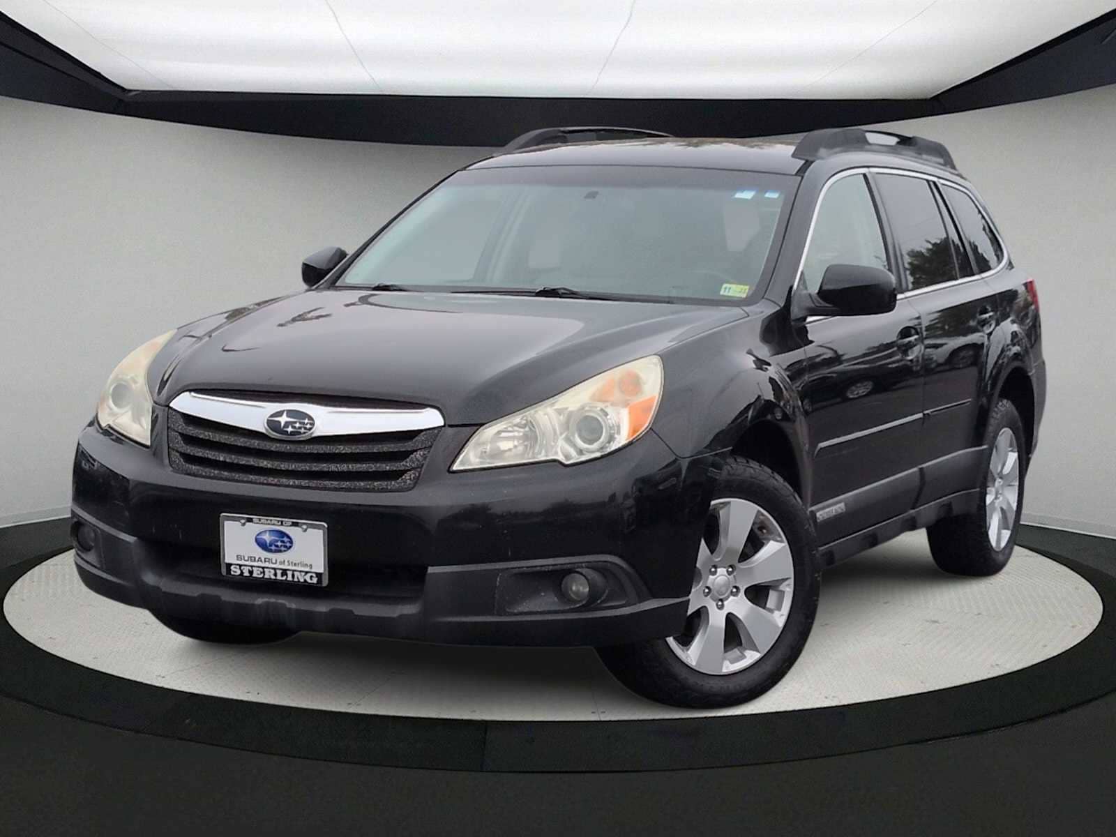 2011 Subaru Outback Premium -
                  Sterling, VA