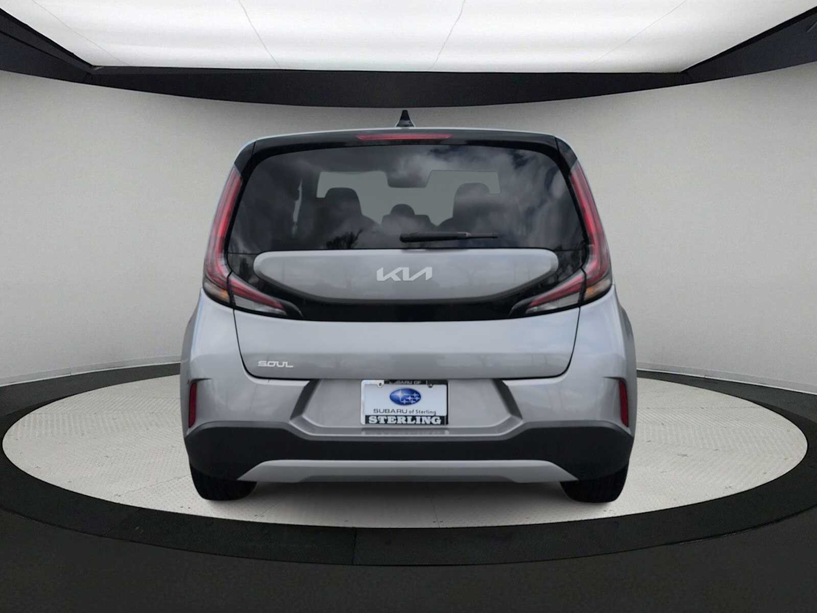 Thumbnail: 2023 Kia Soul - 7