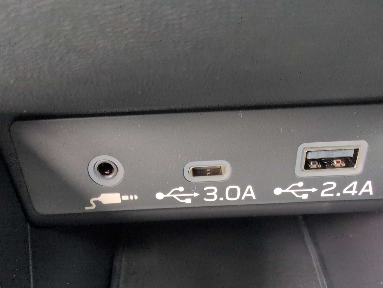 Thumbnail: 2025 Subaru Outback - 30