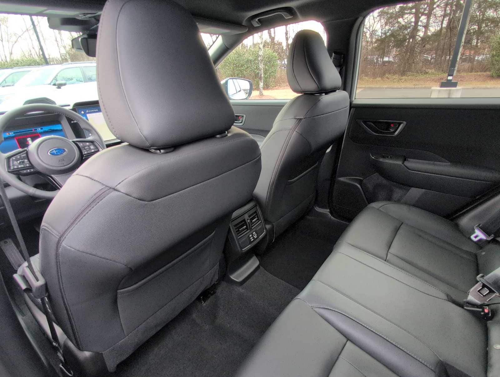 Thumbnail: 2026 Subaru Outback - 19