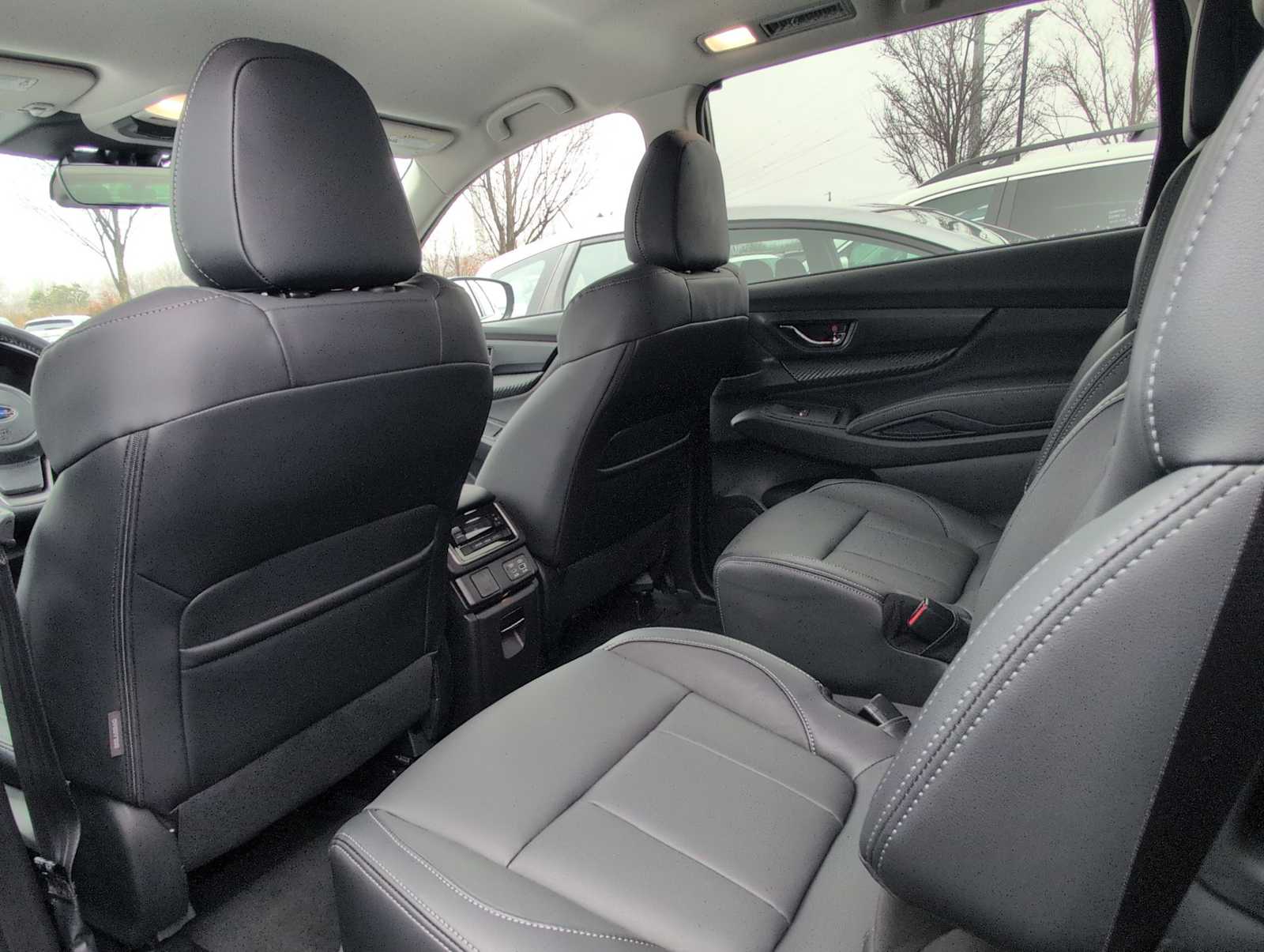 Thumbnail: 2026 Subaru Ascent - 18