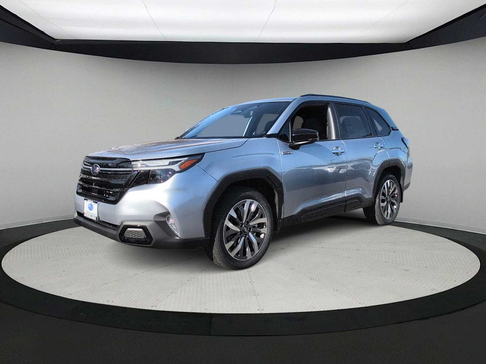Thumbnail: 2025 Subaru Forester - 4