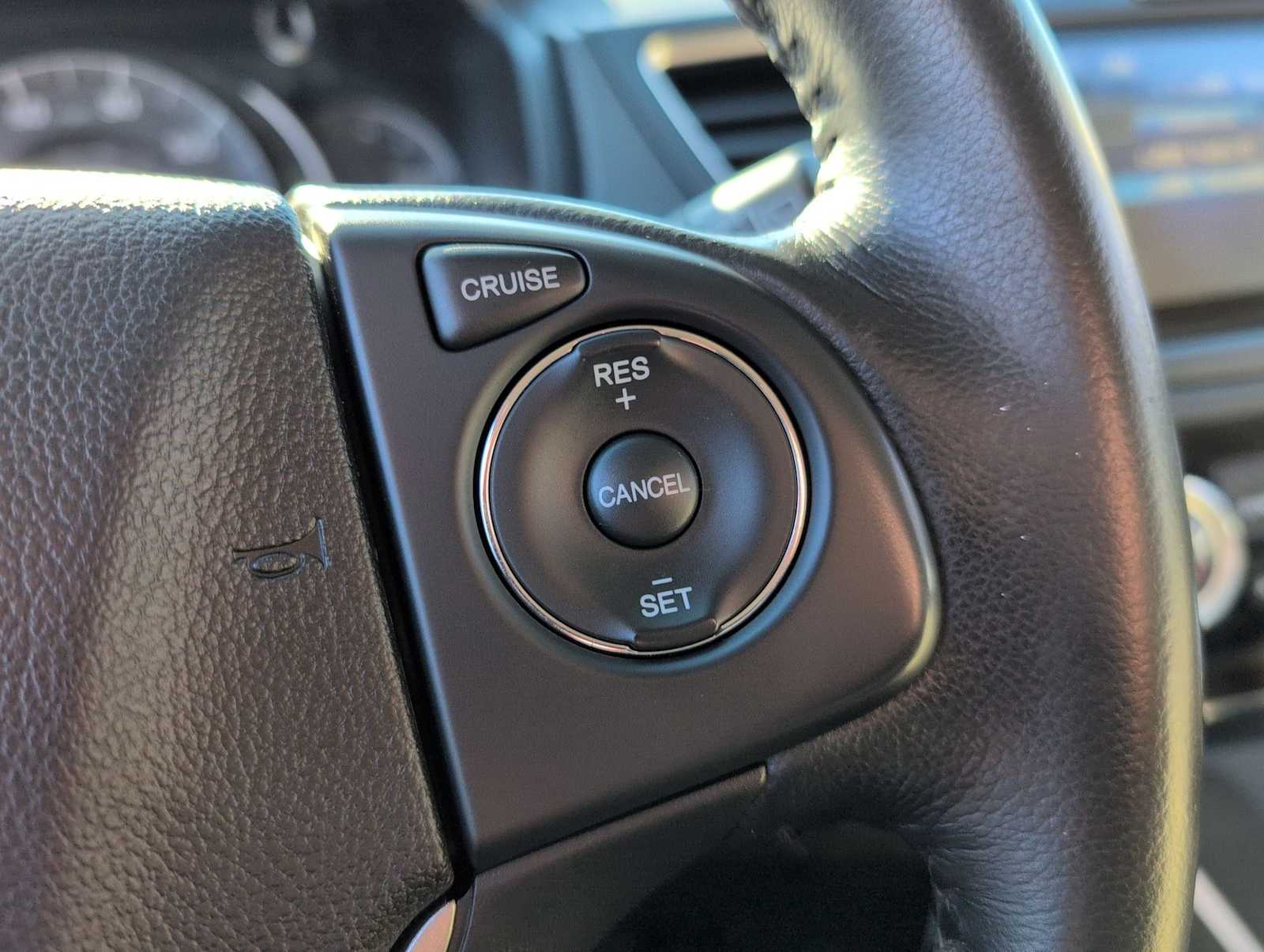 Thumbnail: 2016 Honda CR-V - 26