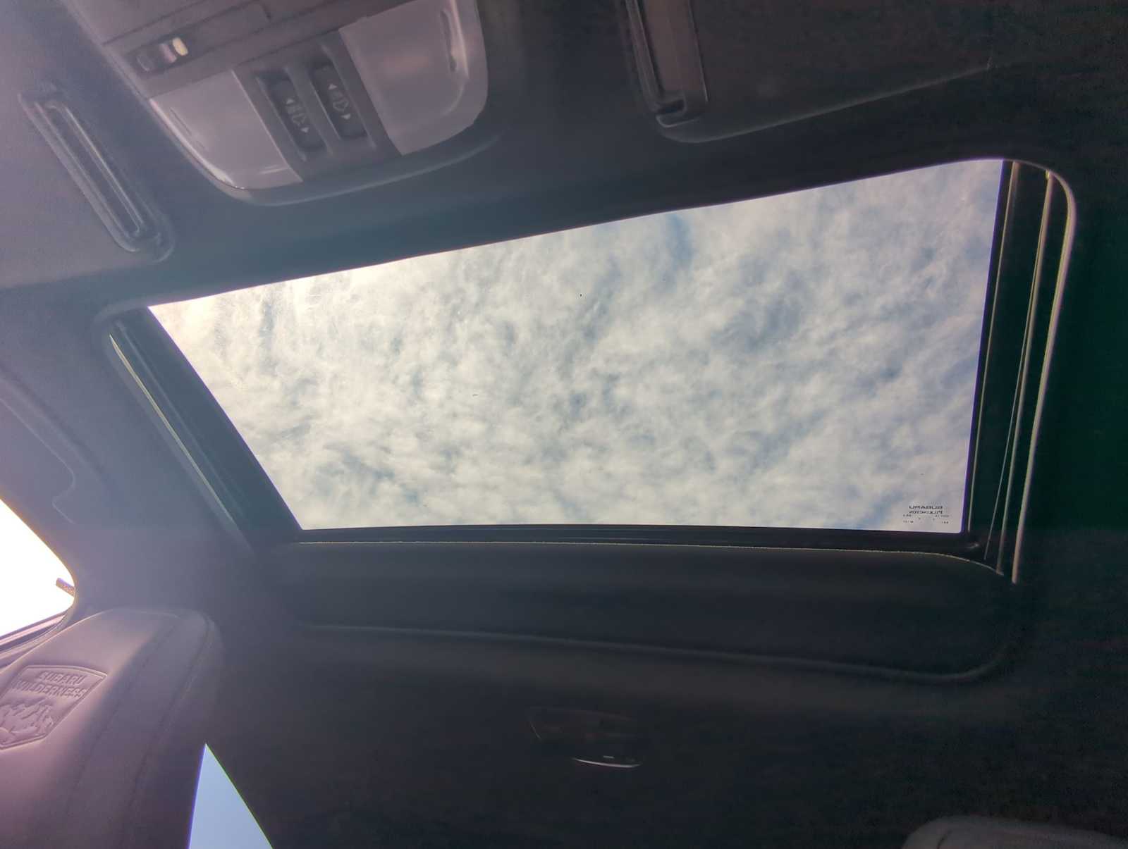 Thumbnail: 2025 Subaru Crosstrek - 20