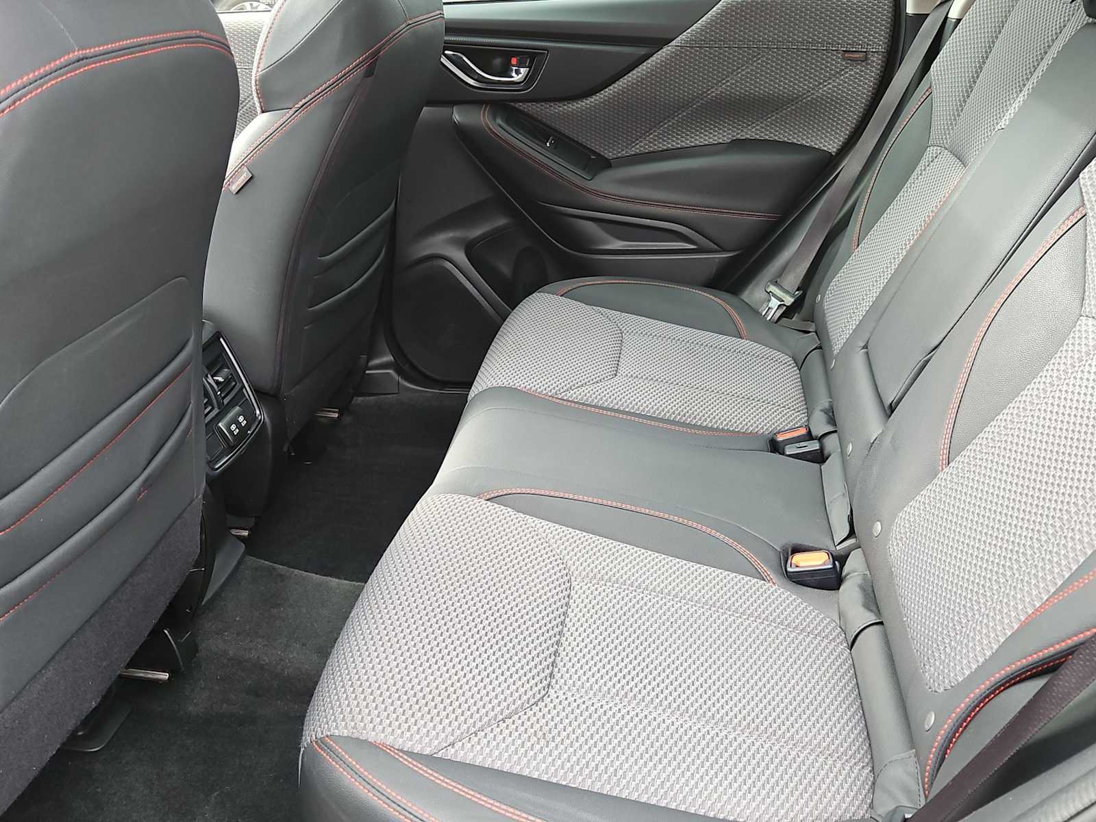 Thumbnail: 2023 Subaru Forester - 21