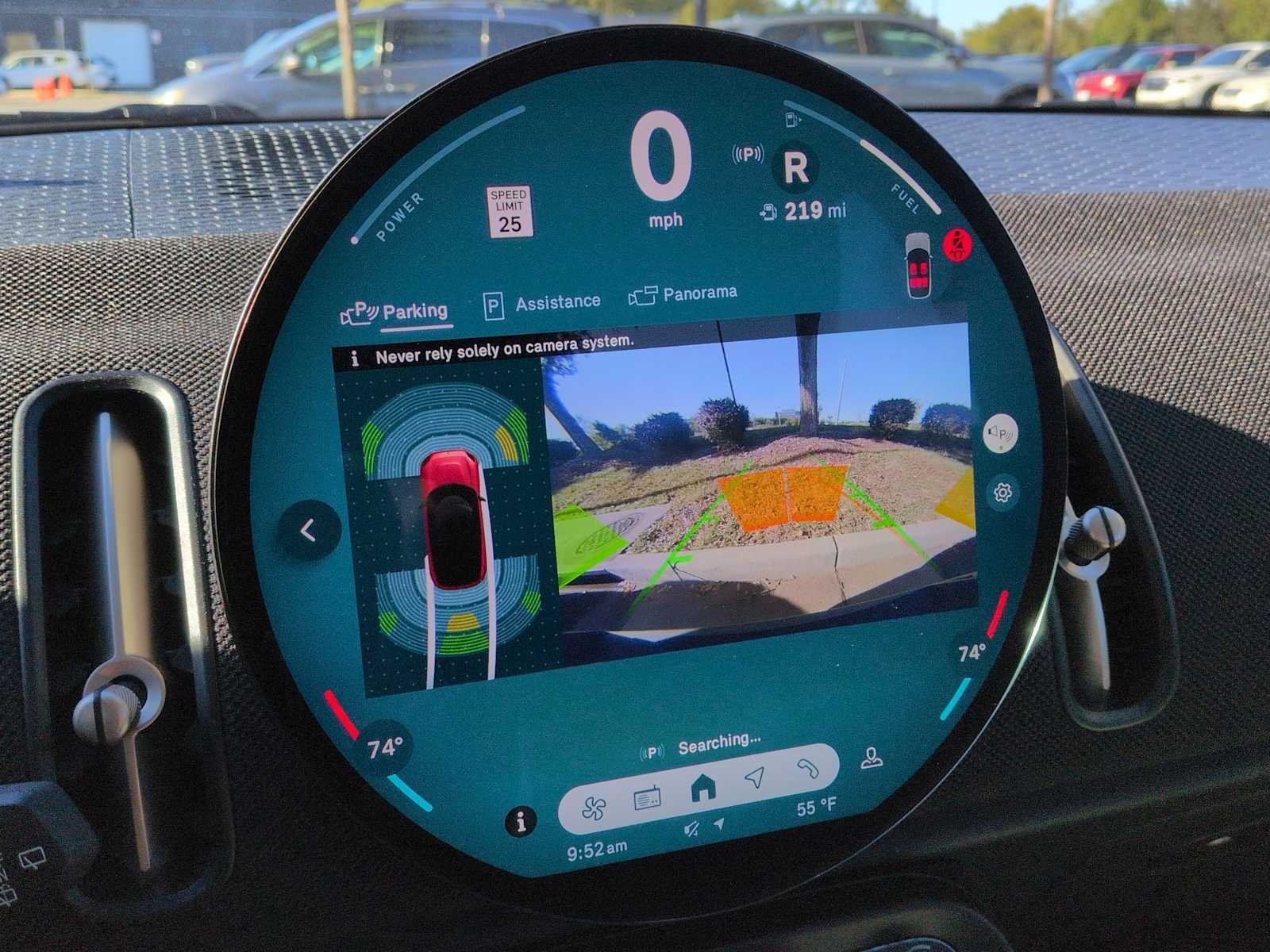 Thumbnail: 2025 MINI Cooper Countryman - 30