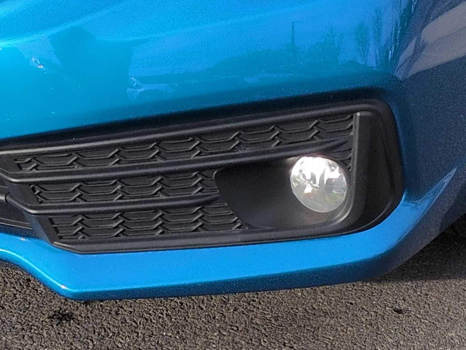 Thumbnail: 2023 Subaru Impreza - 11