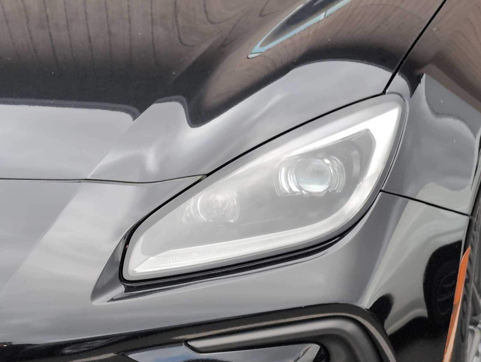 Thumbnail: 2023 Subaru BRZ - 11