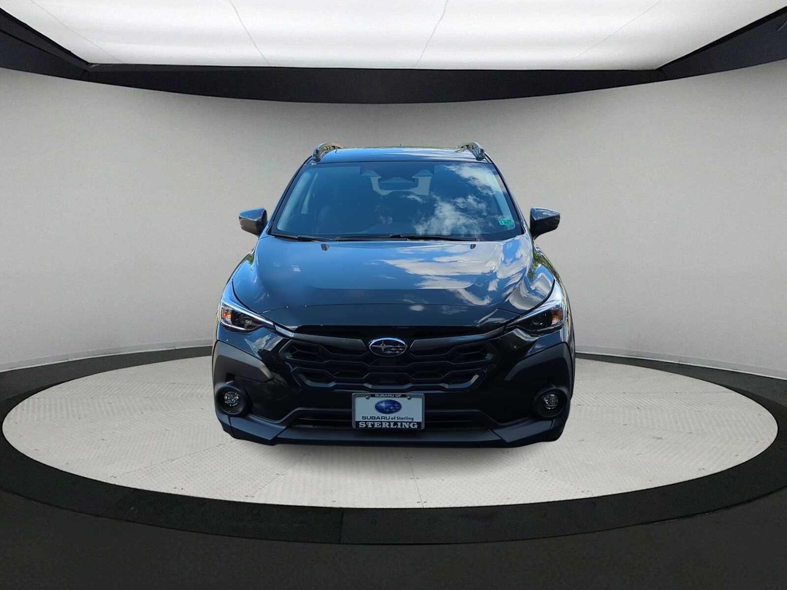 Thumbnail: 2025 Subaru Crosstrek - 3