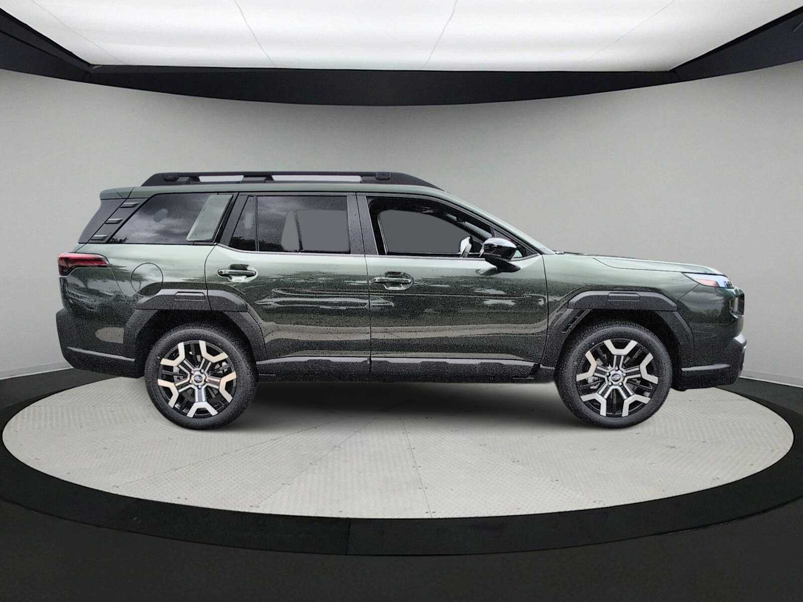 Thumbnail: 2026 Subaru Outback - 9