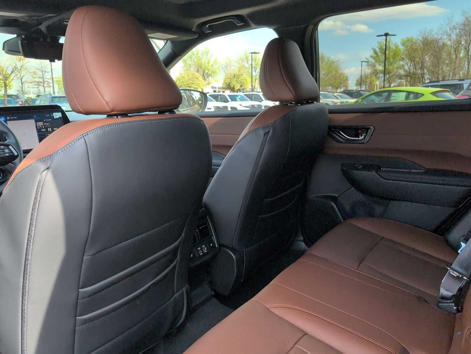 Thumbnail: 2026 Subaru Outback - 18