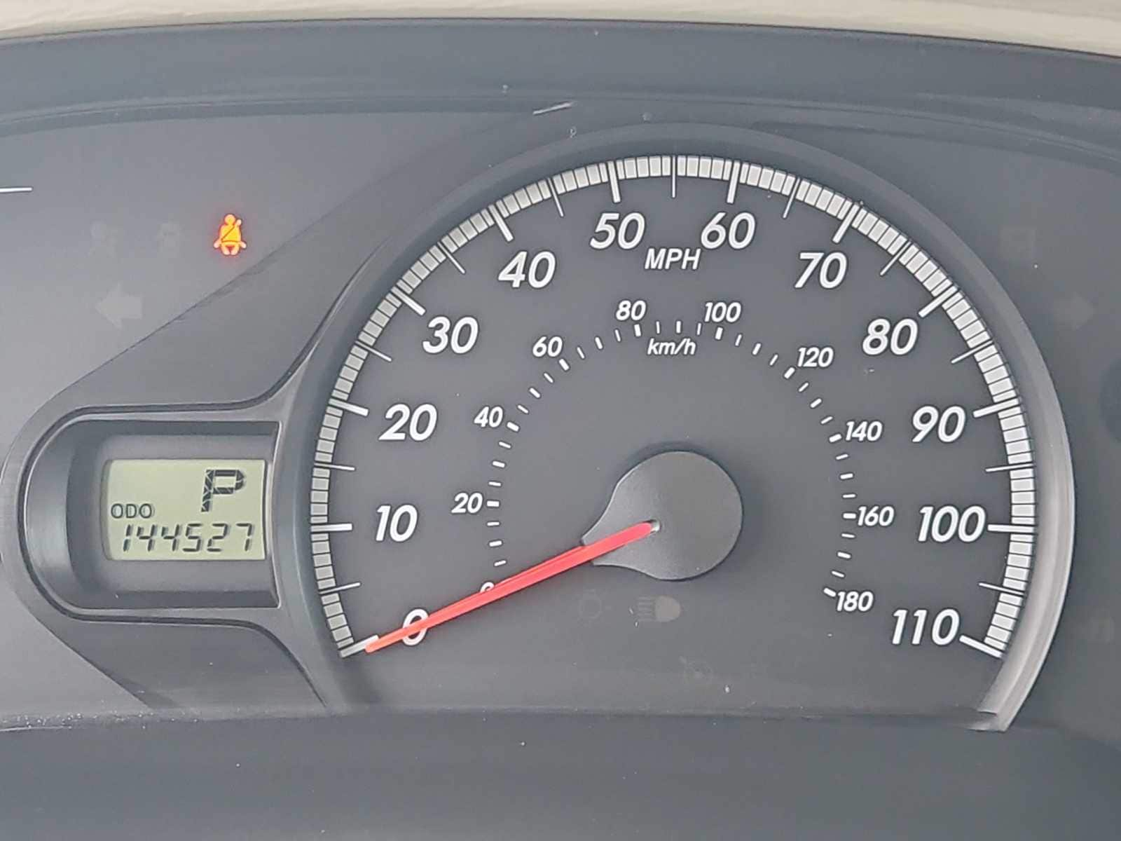 Thumbnail: 2011 Toyota Sienna - 30