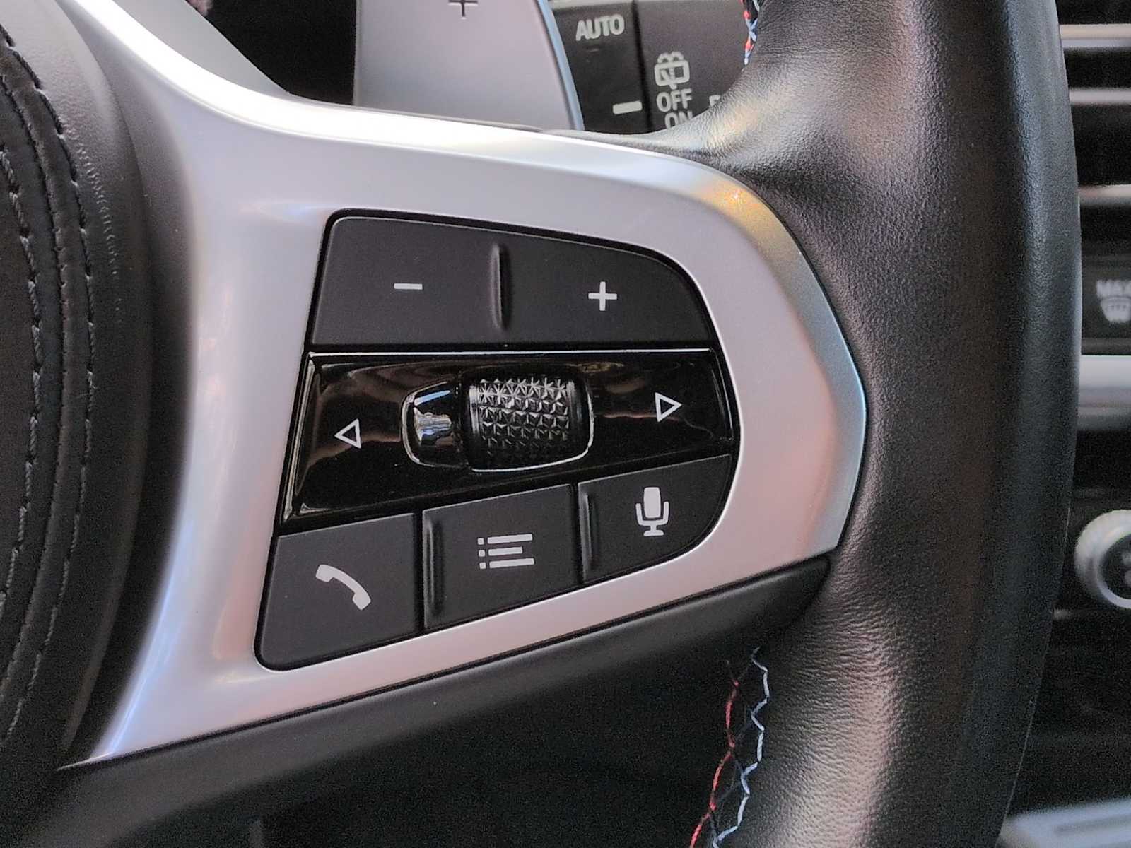 Thumbnail: 2023 BMW X3 - 25