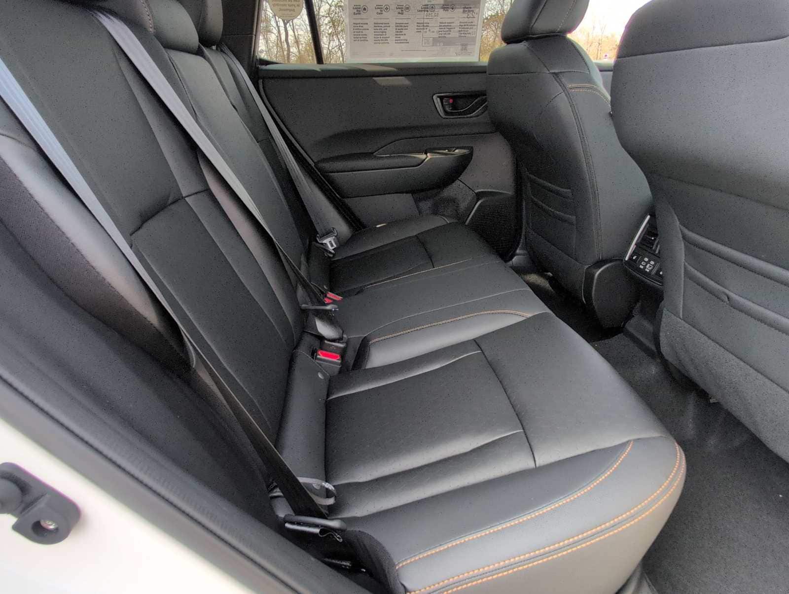 Thumbnail: 2026 Subaru Outback - 19