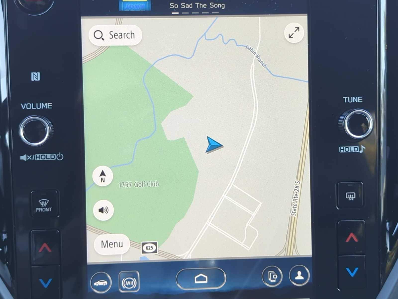 Thumbnail: 2025 Subaru Forester - 30