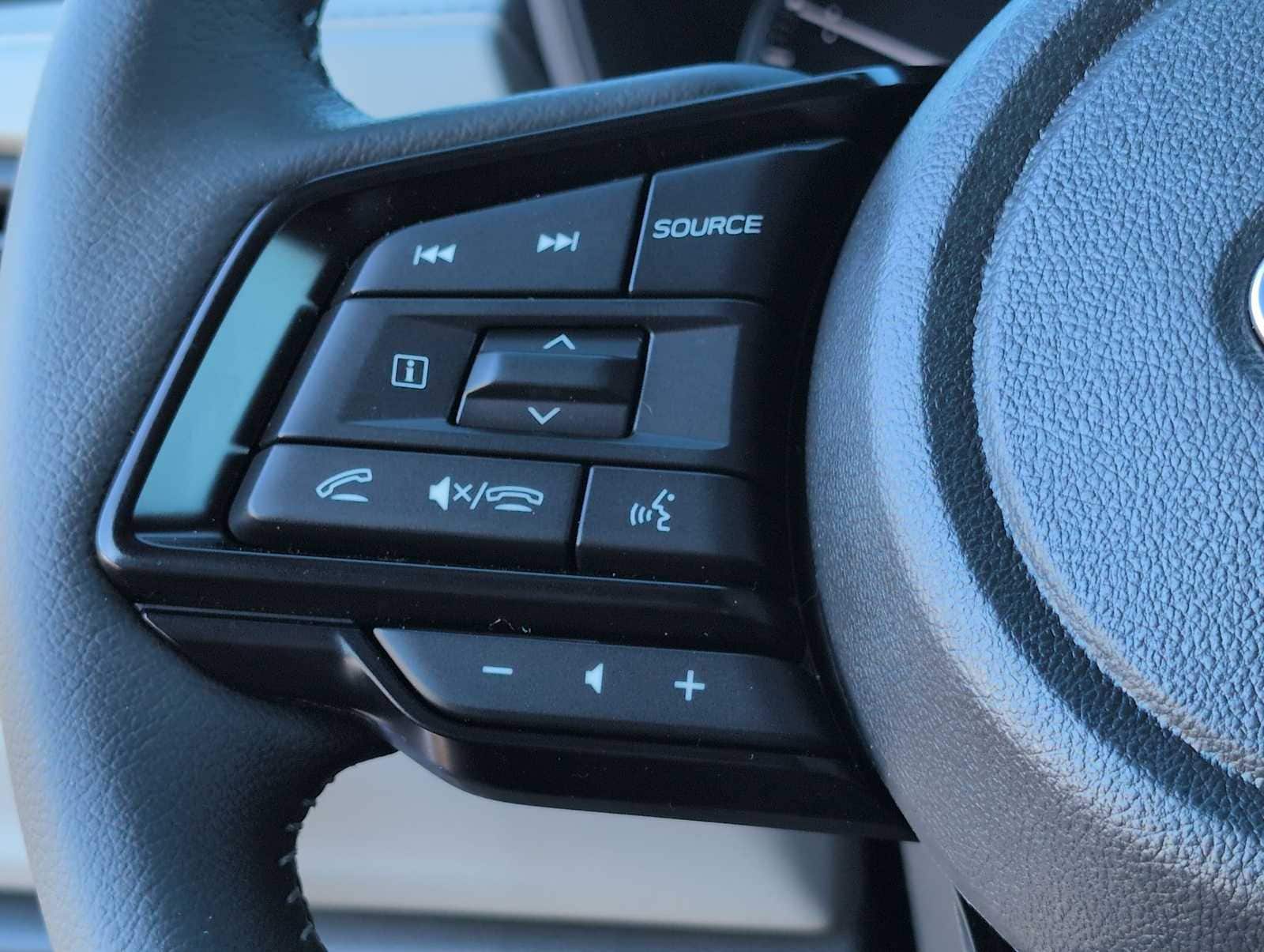 Thumbnail: 2026 Subaru Forester - 24