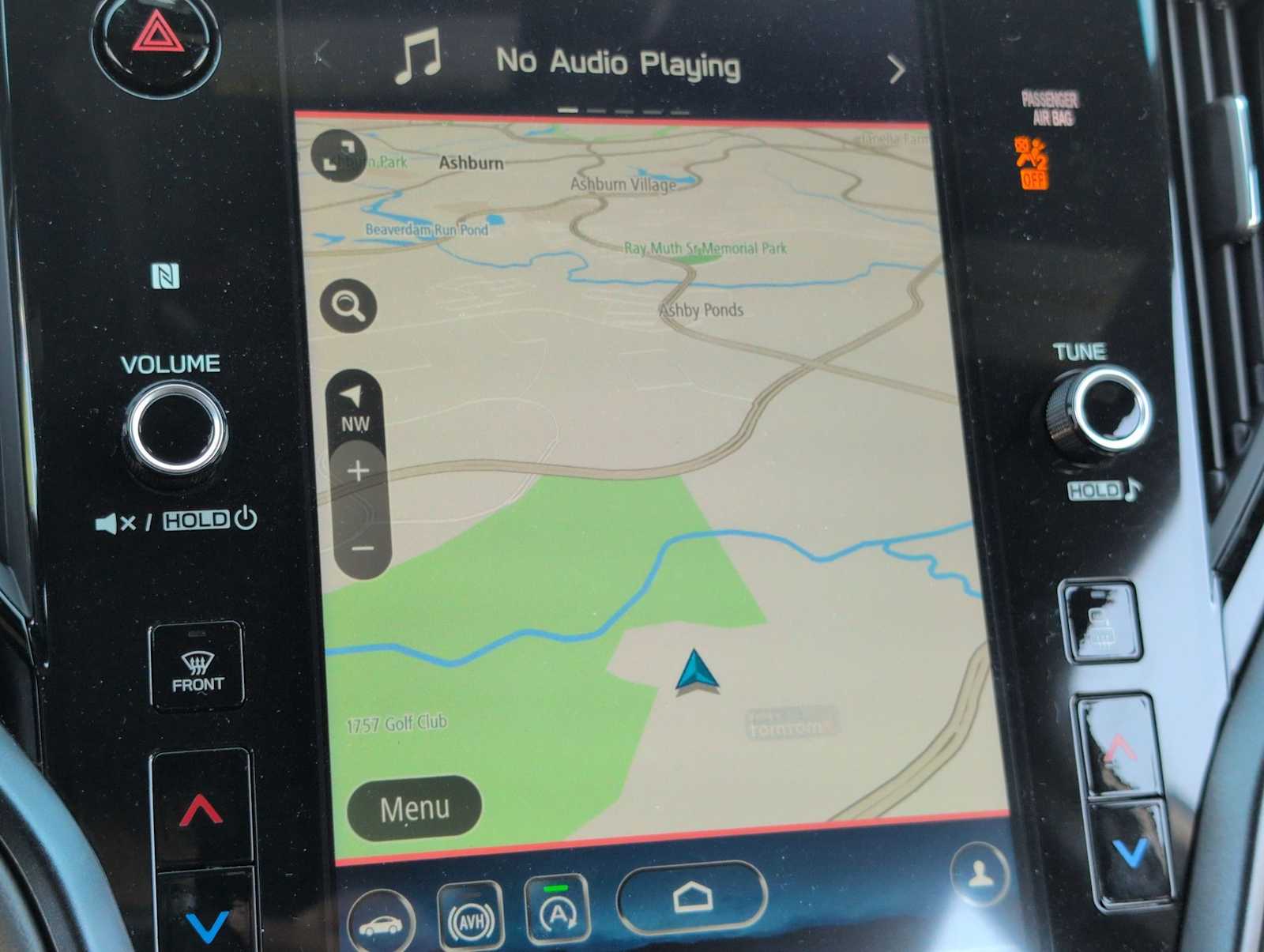 Thumbnail: 2022 Subaru Outback - 28