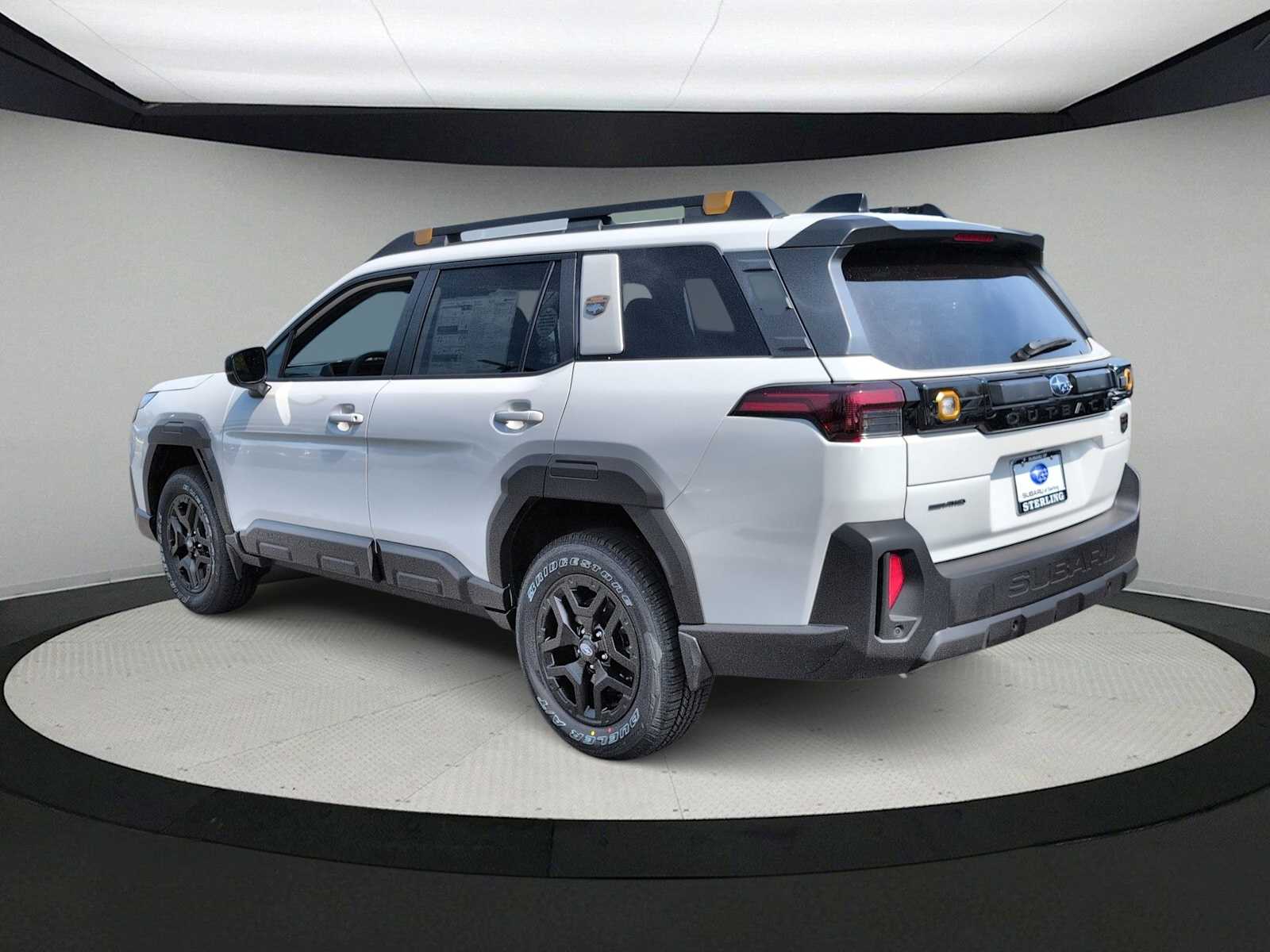 Thumbnail: 2026 Subaru Outback - 6