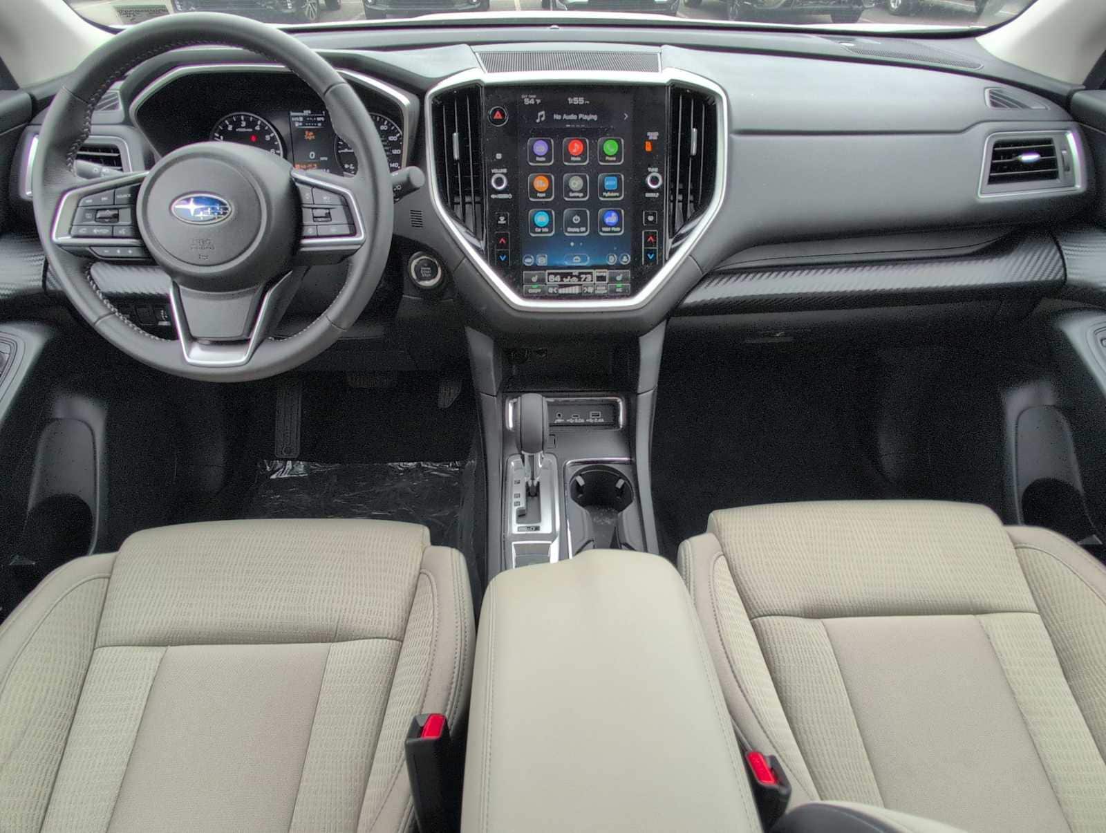 Thumbnail: 2025 Subaru Ascent - 15