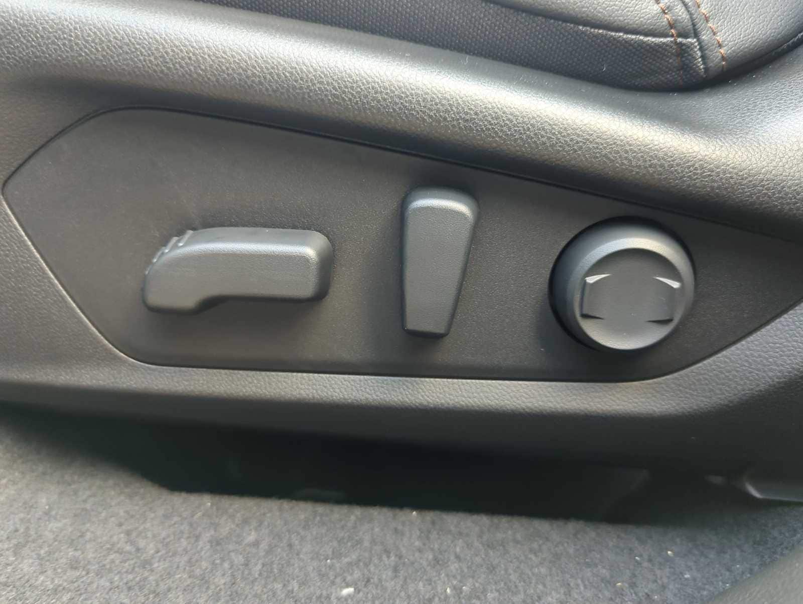 Thumbnail: 2025 Subaru Forester - 18