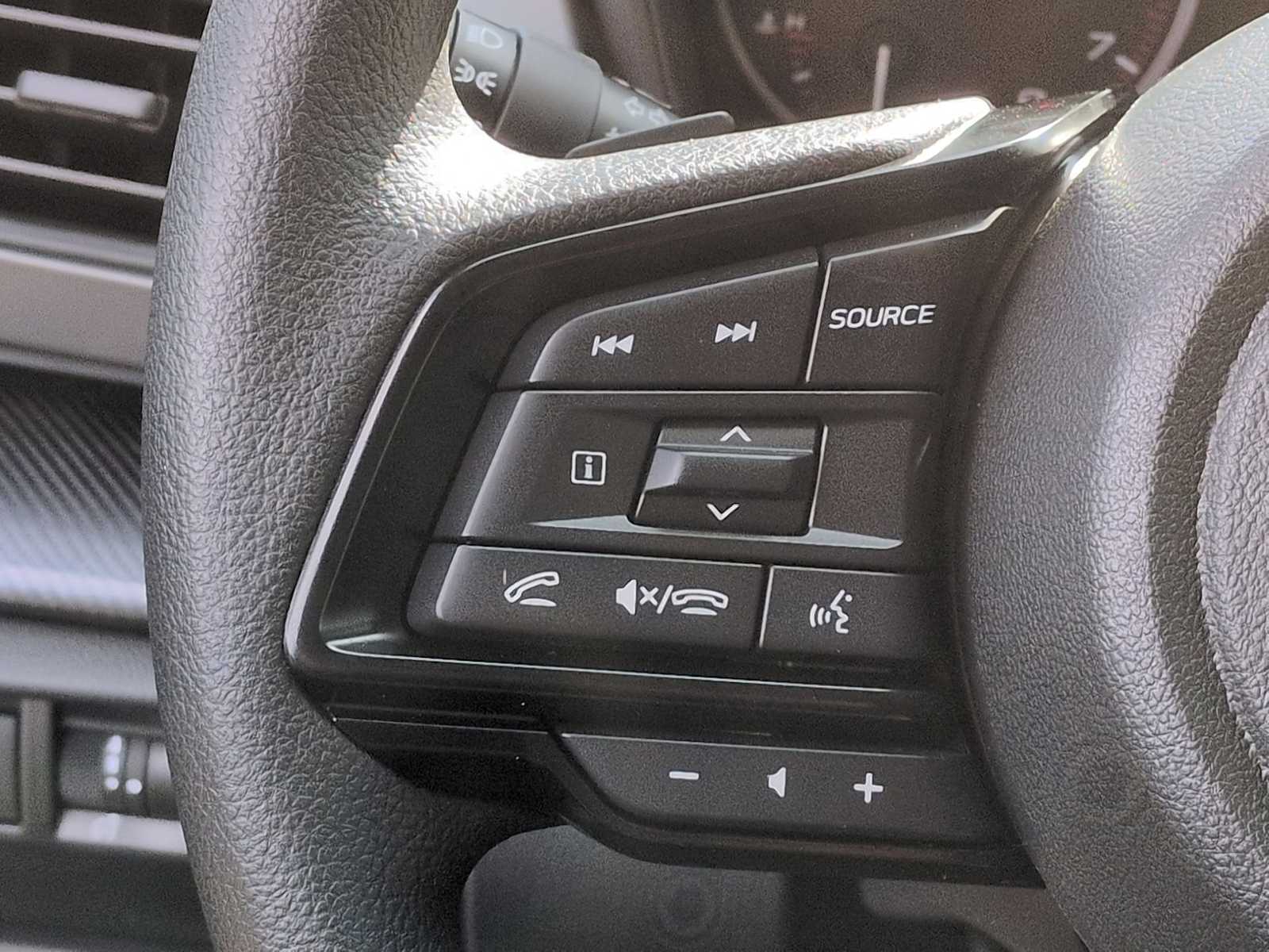 Thumbnail: 2026 Subaru Crosstrek - 24