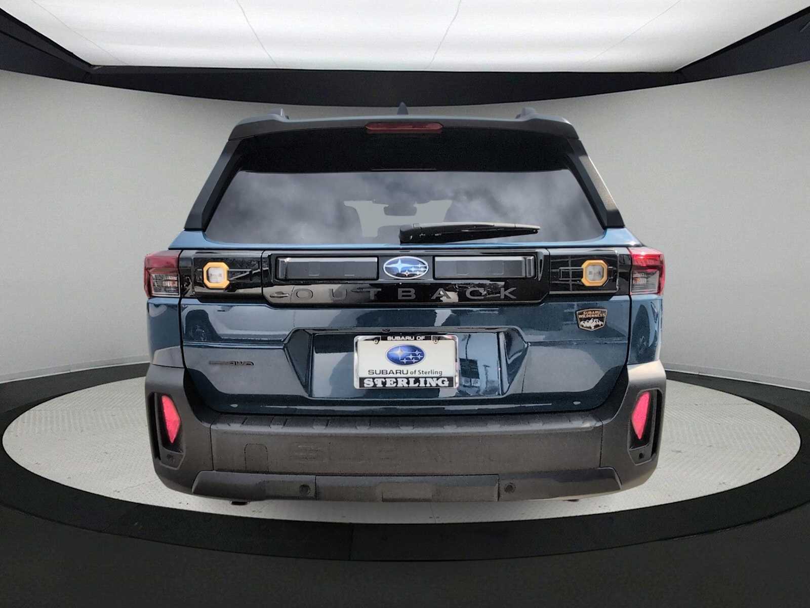 Thumbnail: 2026 Subaru Outback - 7