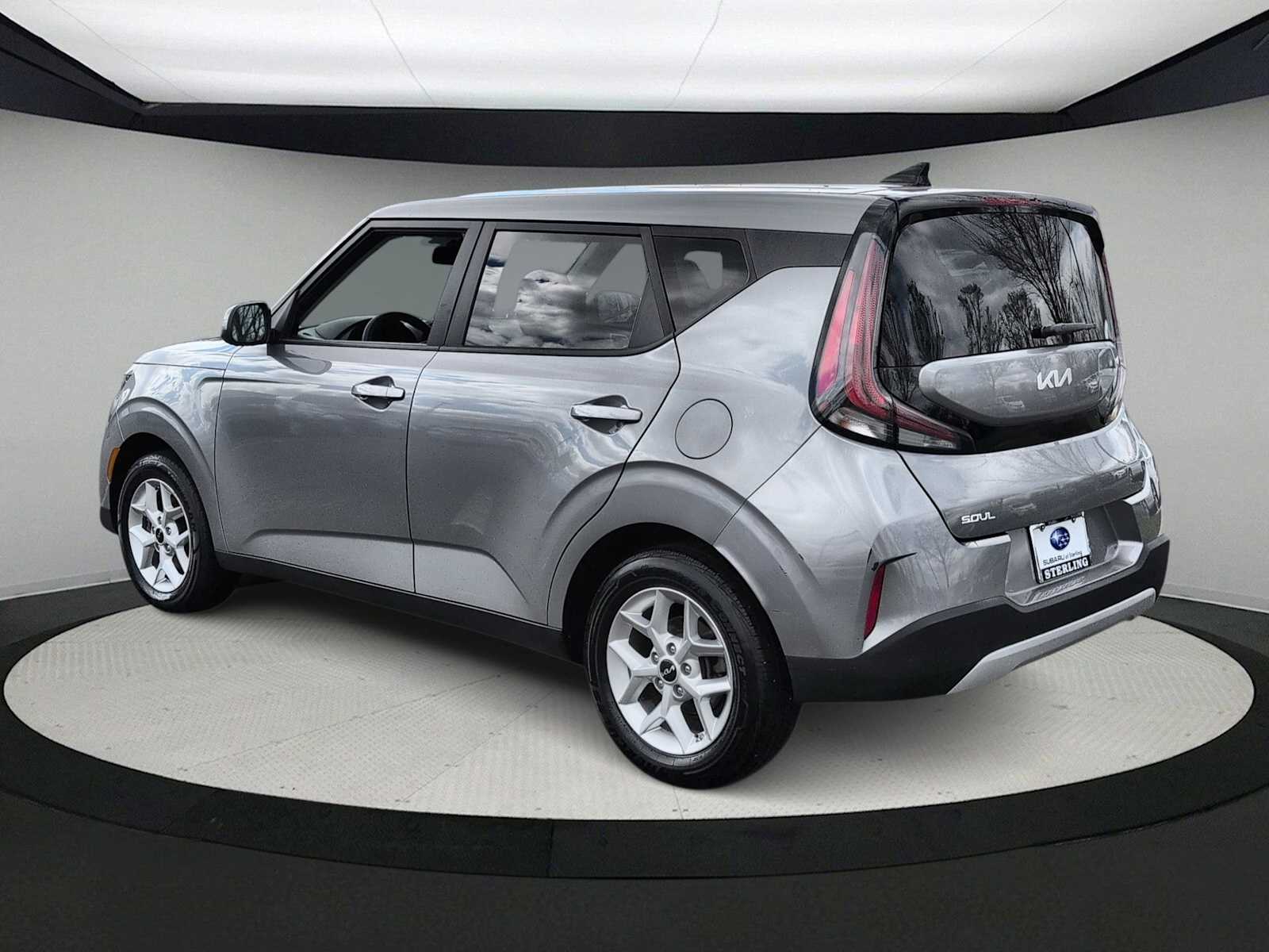 Thumbnail: 2023 Kia Soul - 6