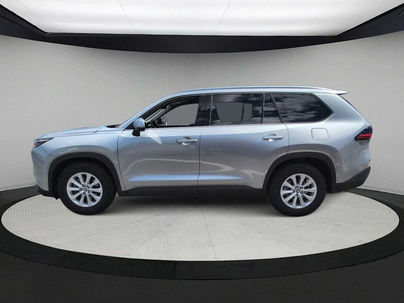 Thumbnail: 2025 Toyota Grand Highlander - 5
