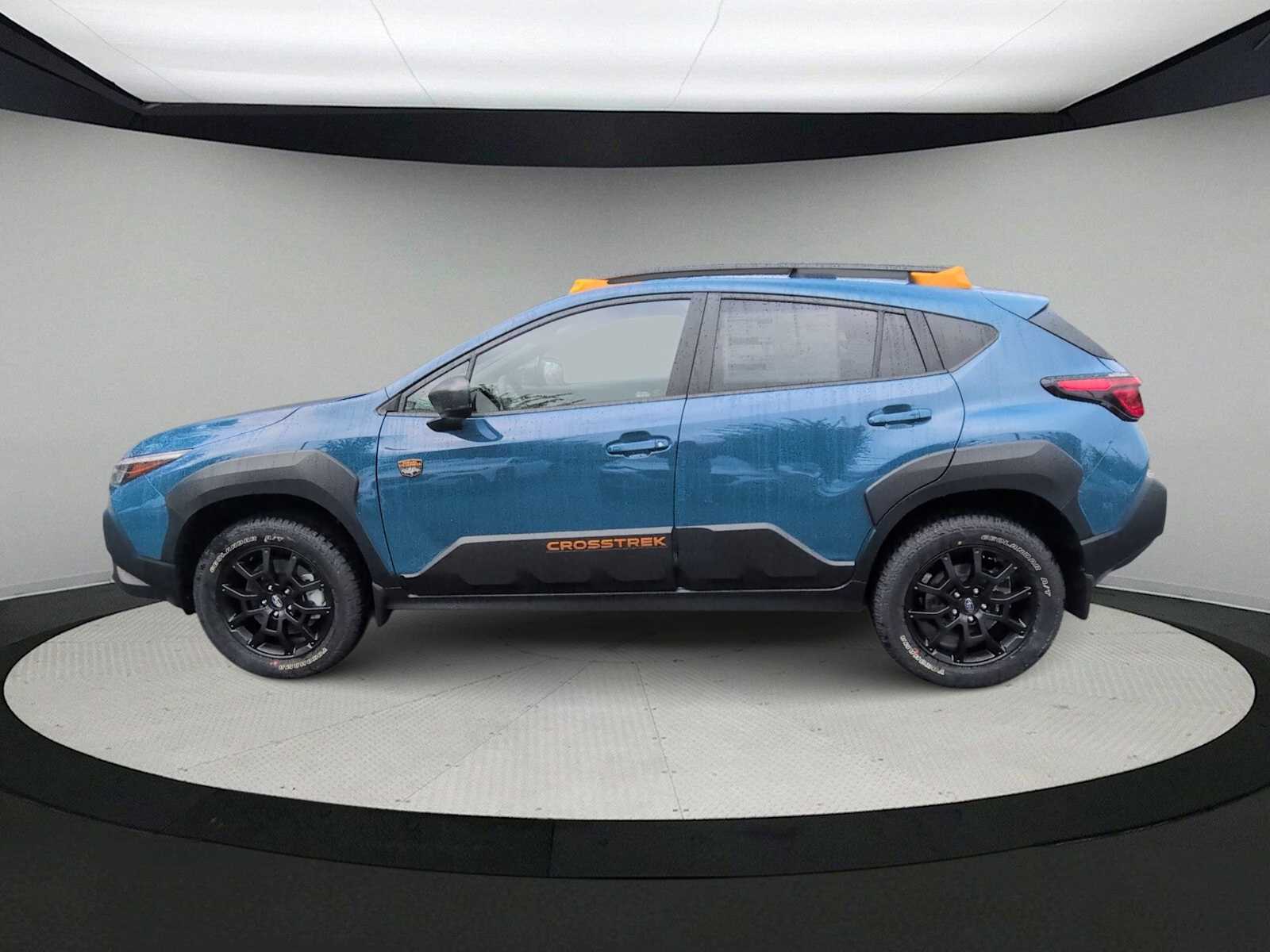 Thumbnail: 2025 Subaru Crosstrek - 5
