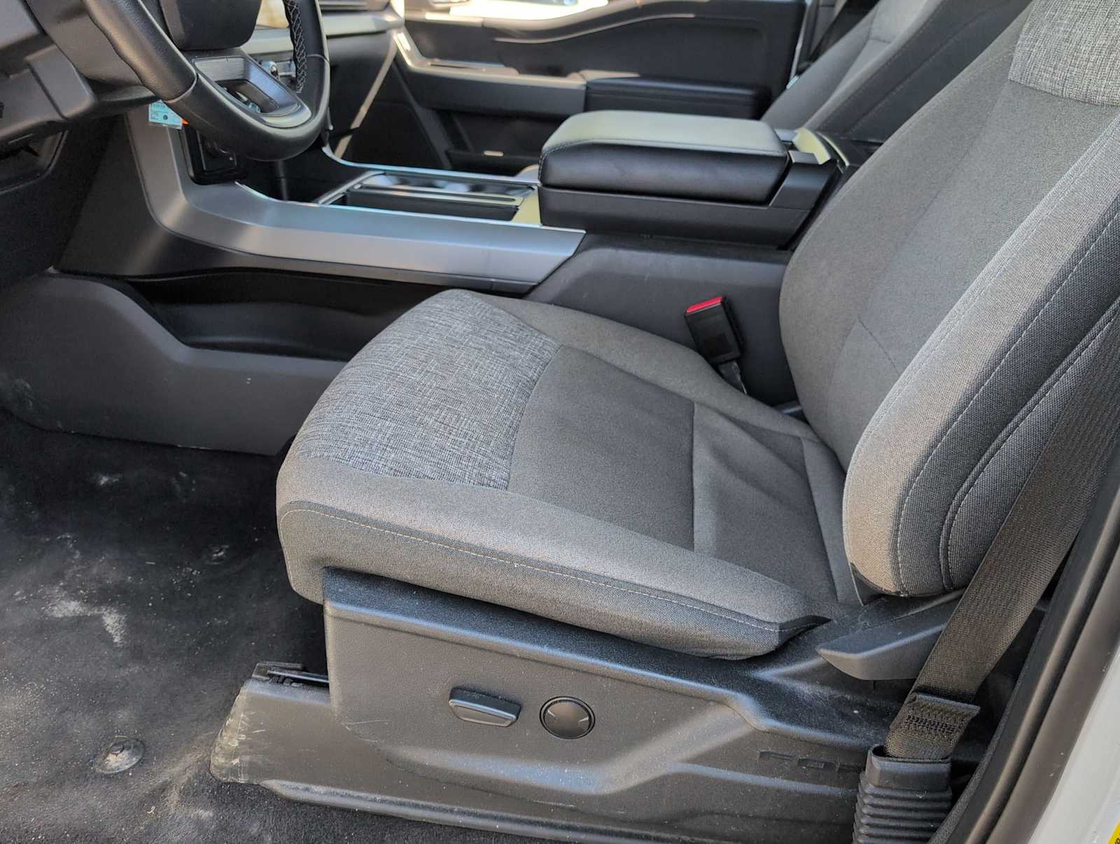 Thumbnail: 2024 Ford F-150 - 16