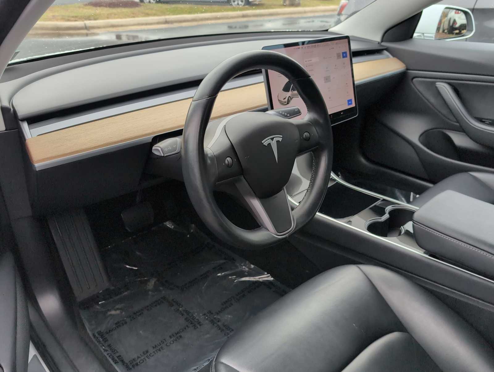 Thumbnail: 2019 Tesla Model 3 - 10