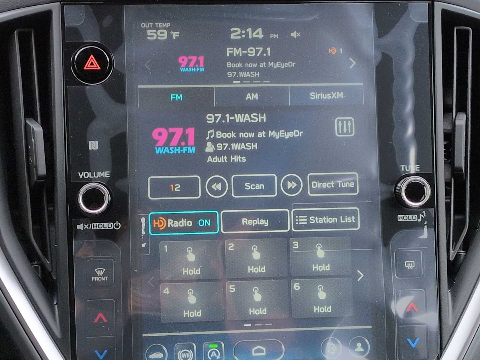 Thumbnail: 2025 Subaru Crosstrek - 31