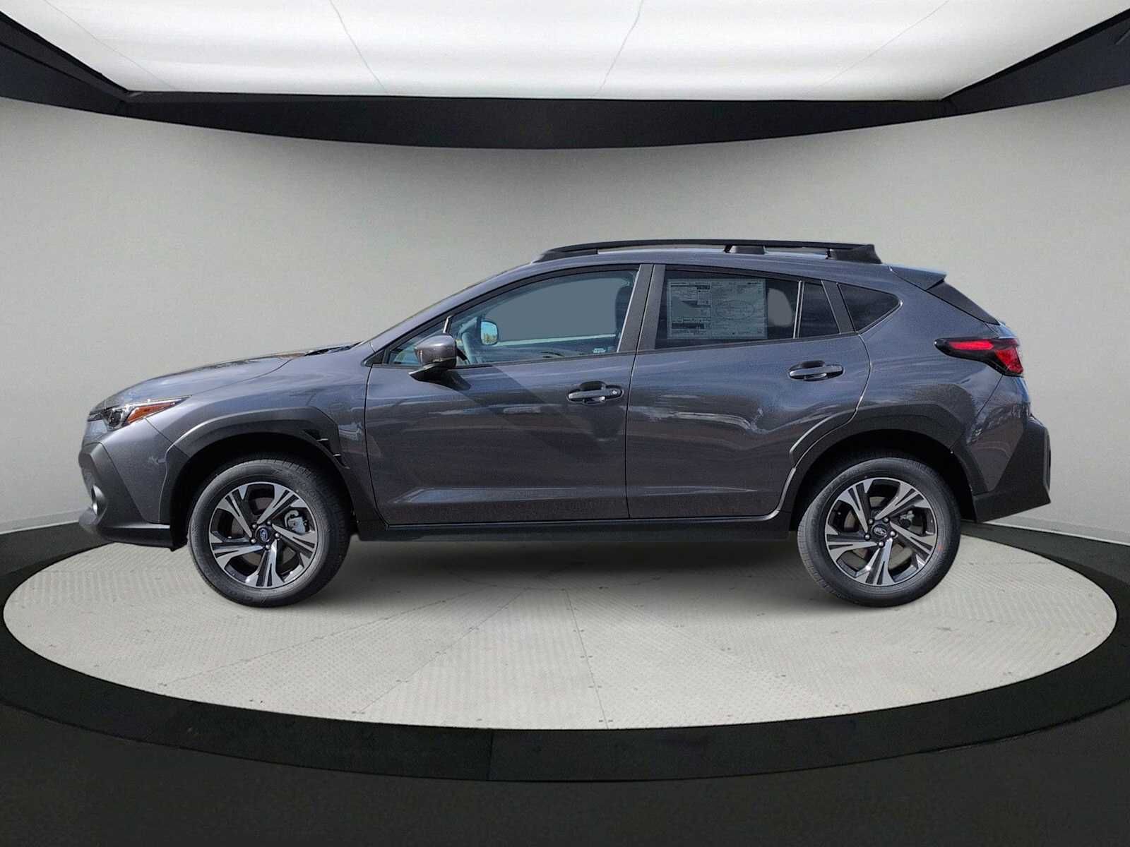 Thumbnail: 2026 Subaru Crosstrek - 5