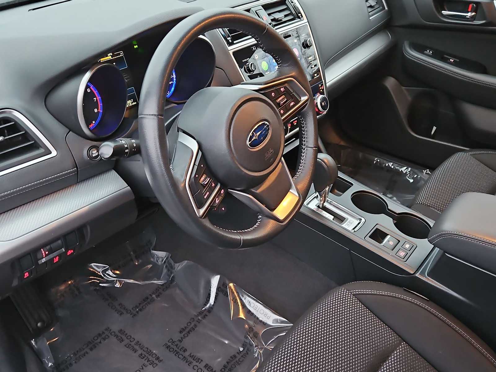 Thumbnail: 2019 Subaru Outback - 10