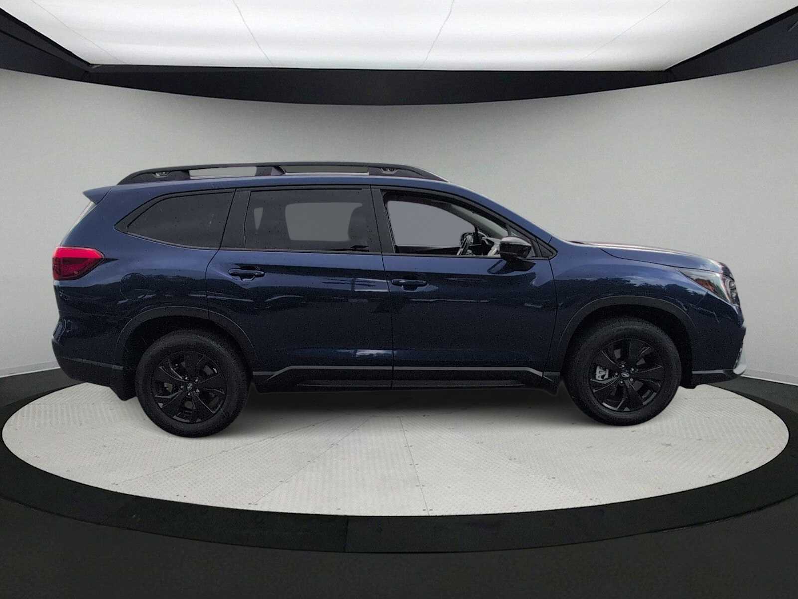 Thumbnail: 2026 Subaru Ascent - 9
