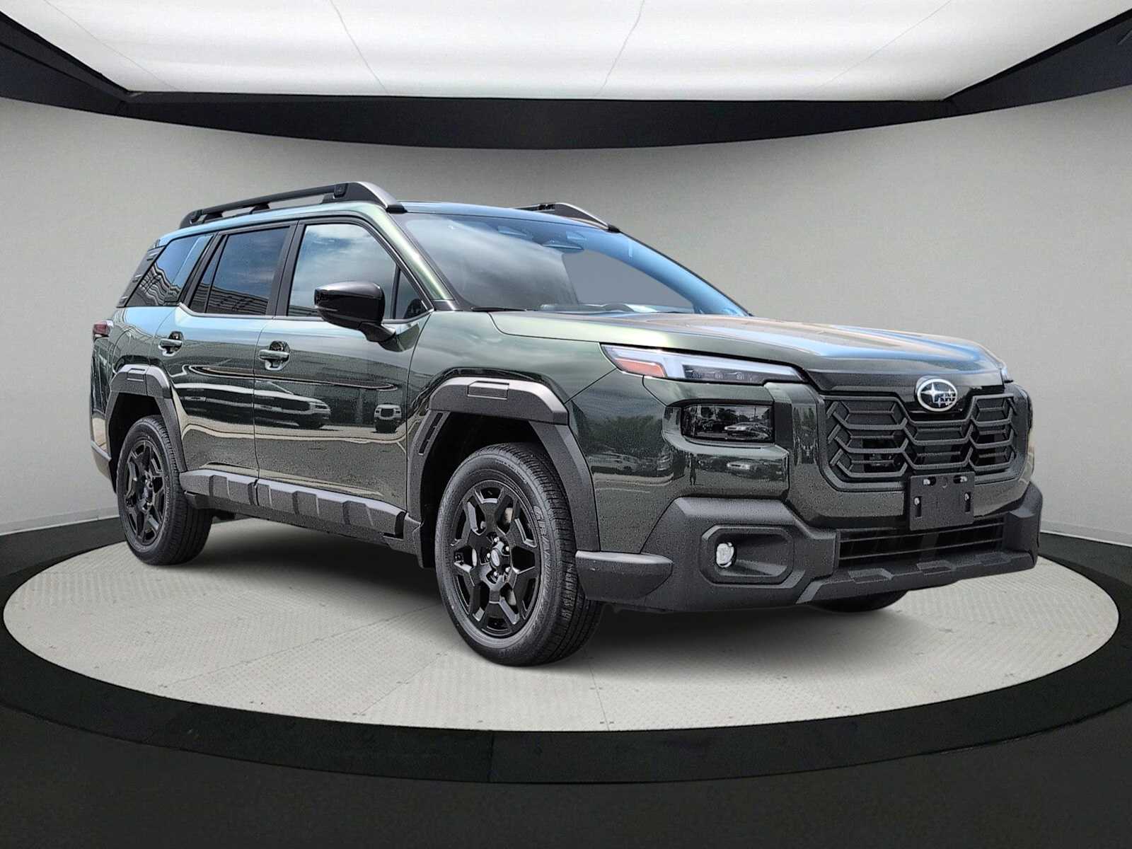 Thumbnail: 2026 Subaru Outback - 2
