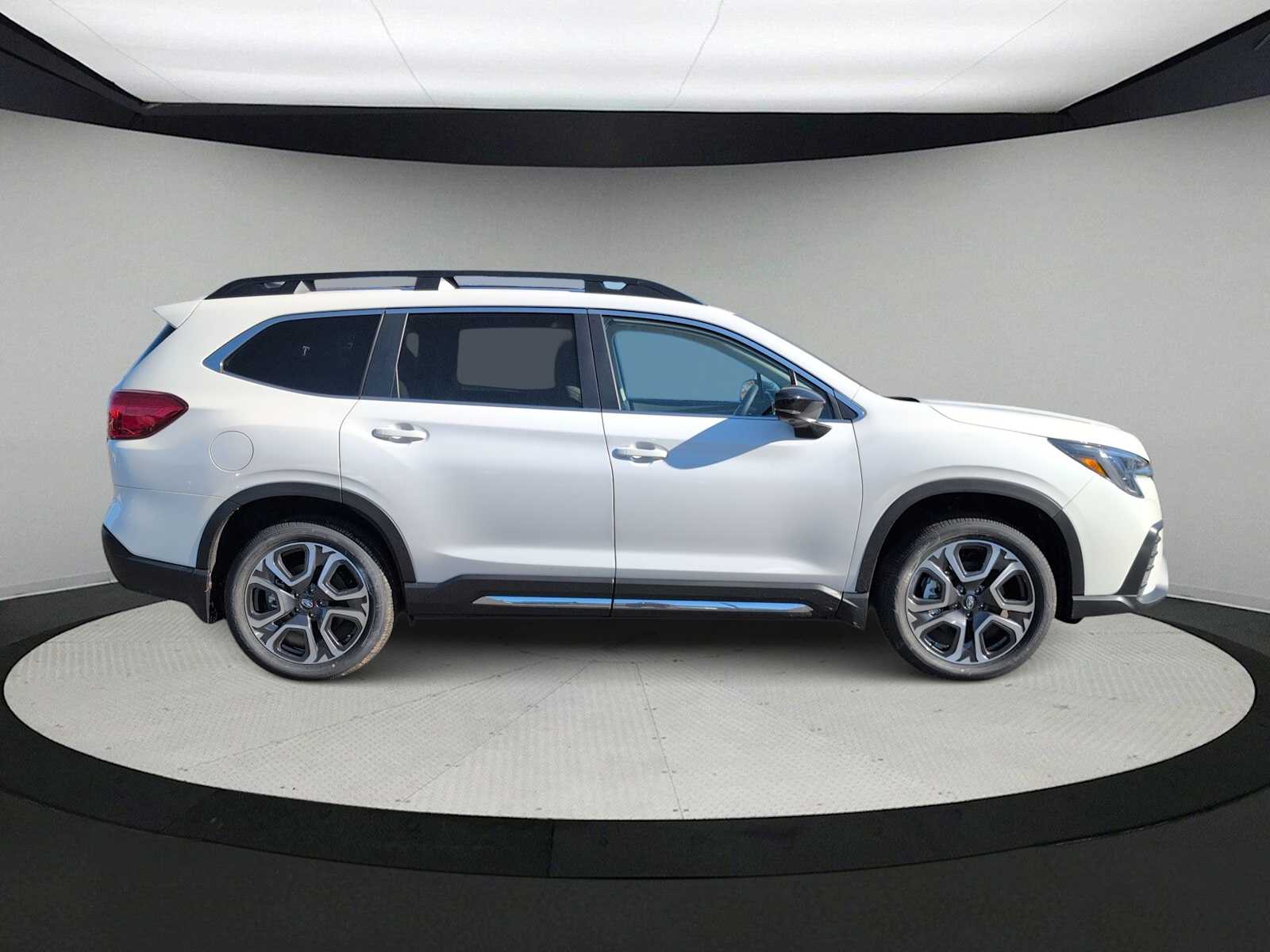 Thumbnail: 2026 Subaru Ascent - 9