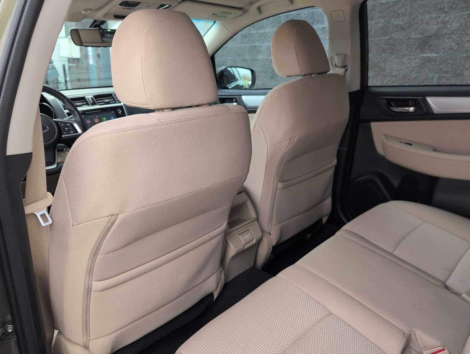 Thumbnail: 2018 Subaru Outback - 18