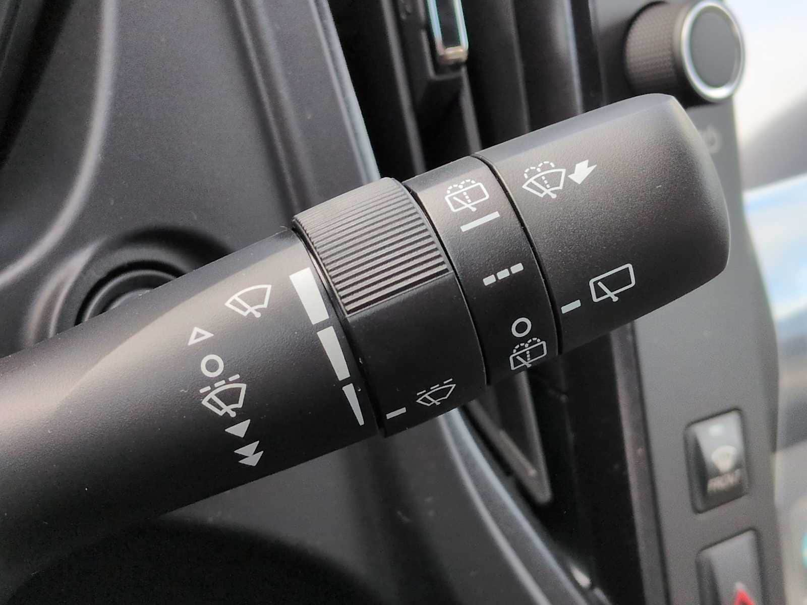 Thumbnail: 2026 Subaru Forester - 25