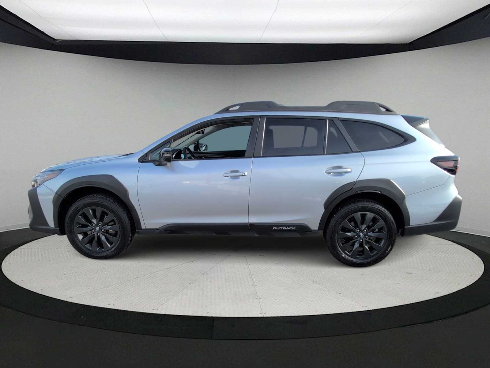 Thumbnail: 2024 Subaru Outback - 5