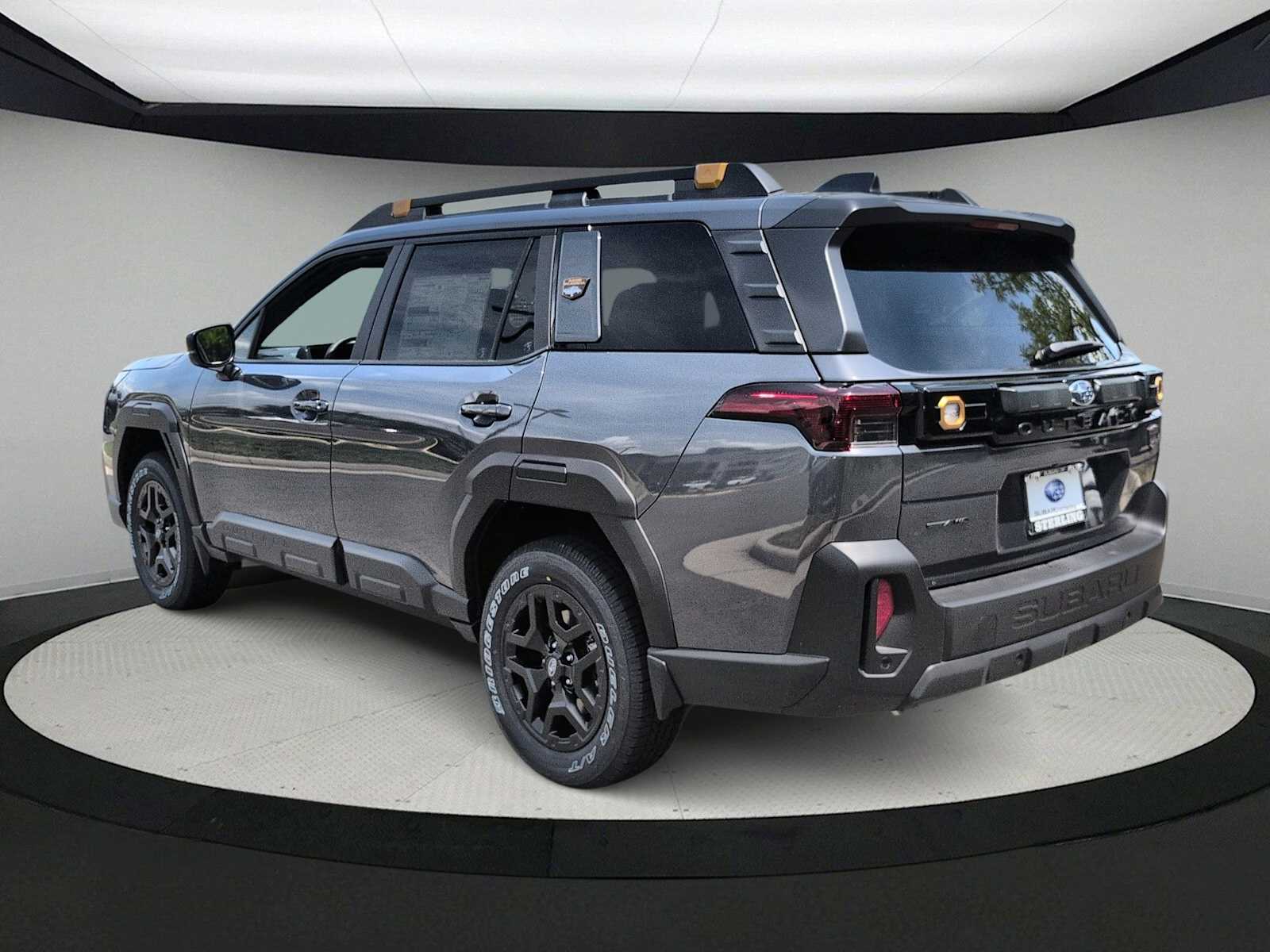 2026 Subaru Outback Wilderness - Photo 6