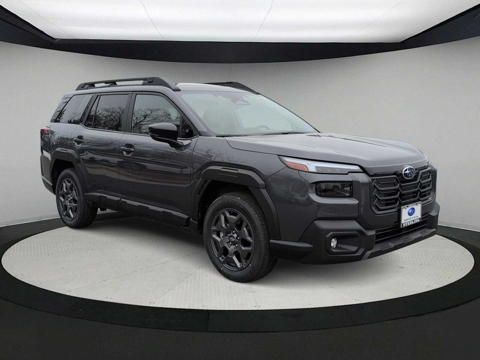 Thumbnail: 2026 Subaru Outback - 2