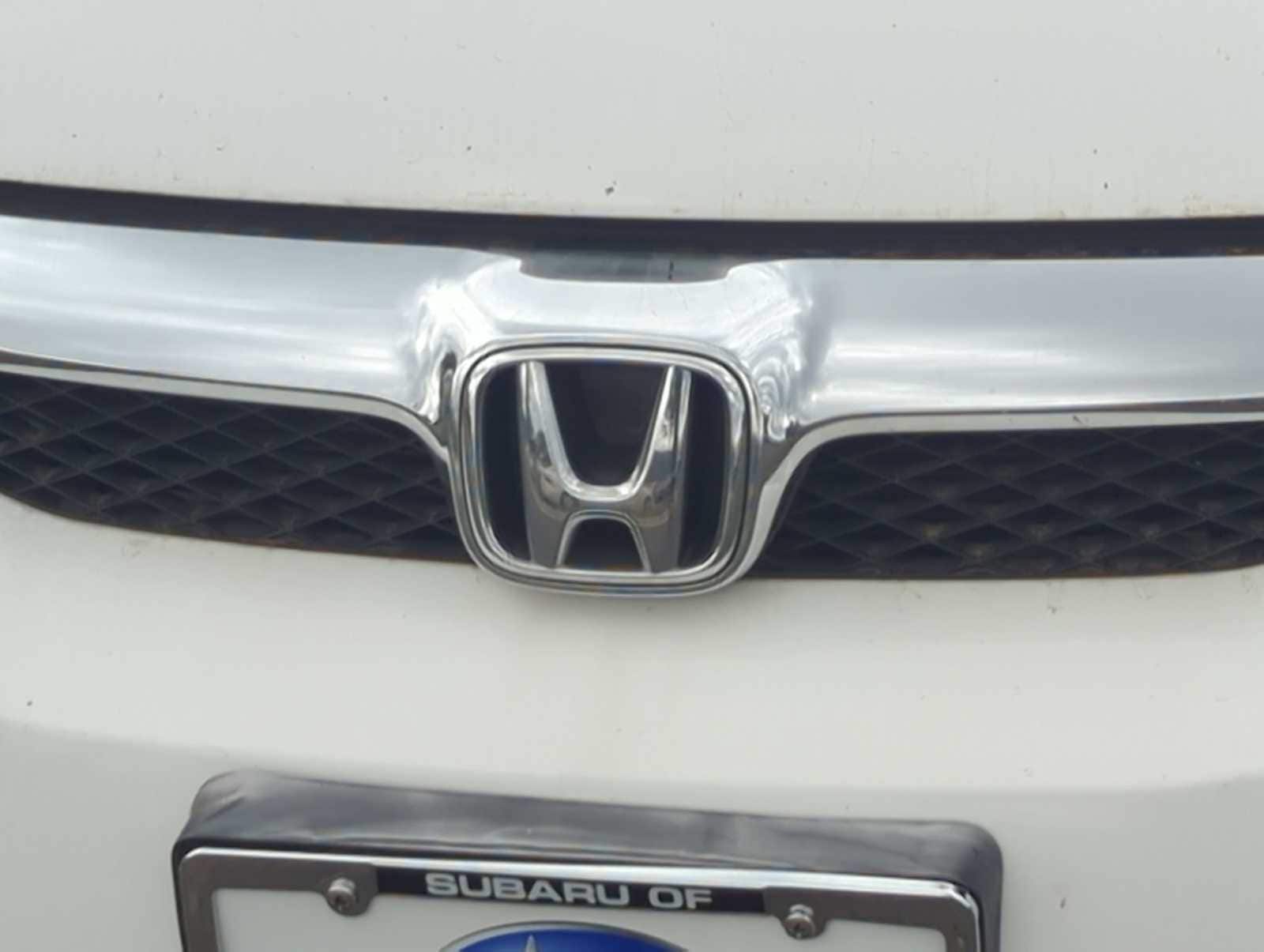 Thumbnail: 2011 Honda Civic - 11