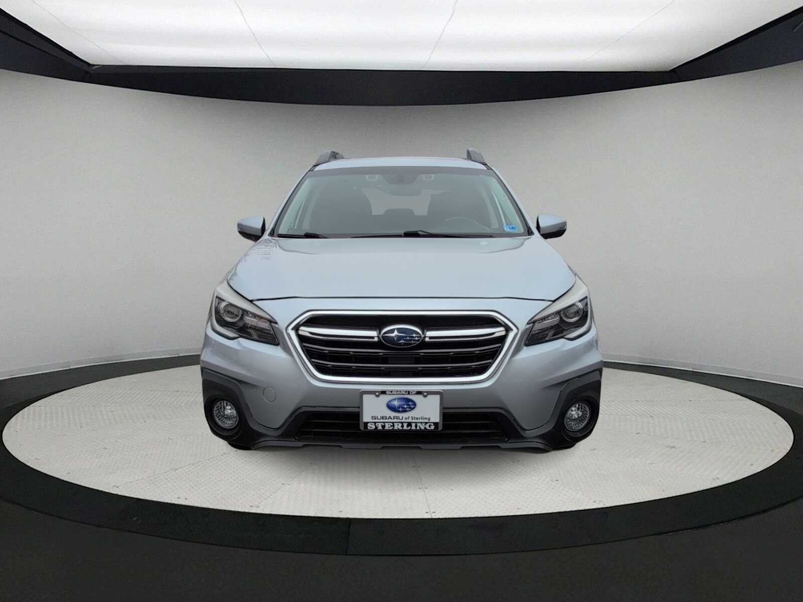 Thumbnail: 2018 Subaru Outback - 3