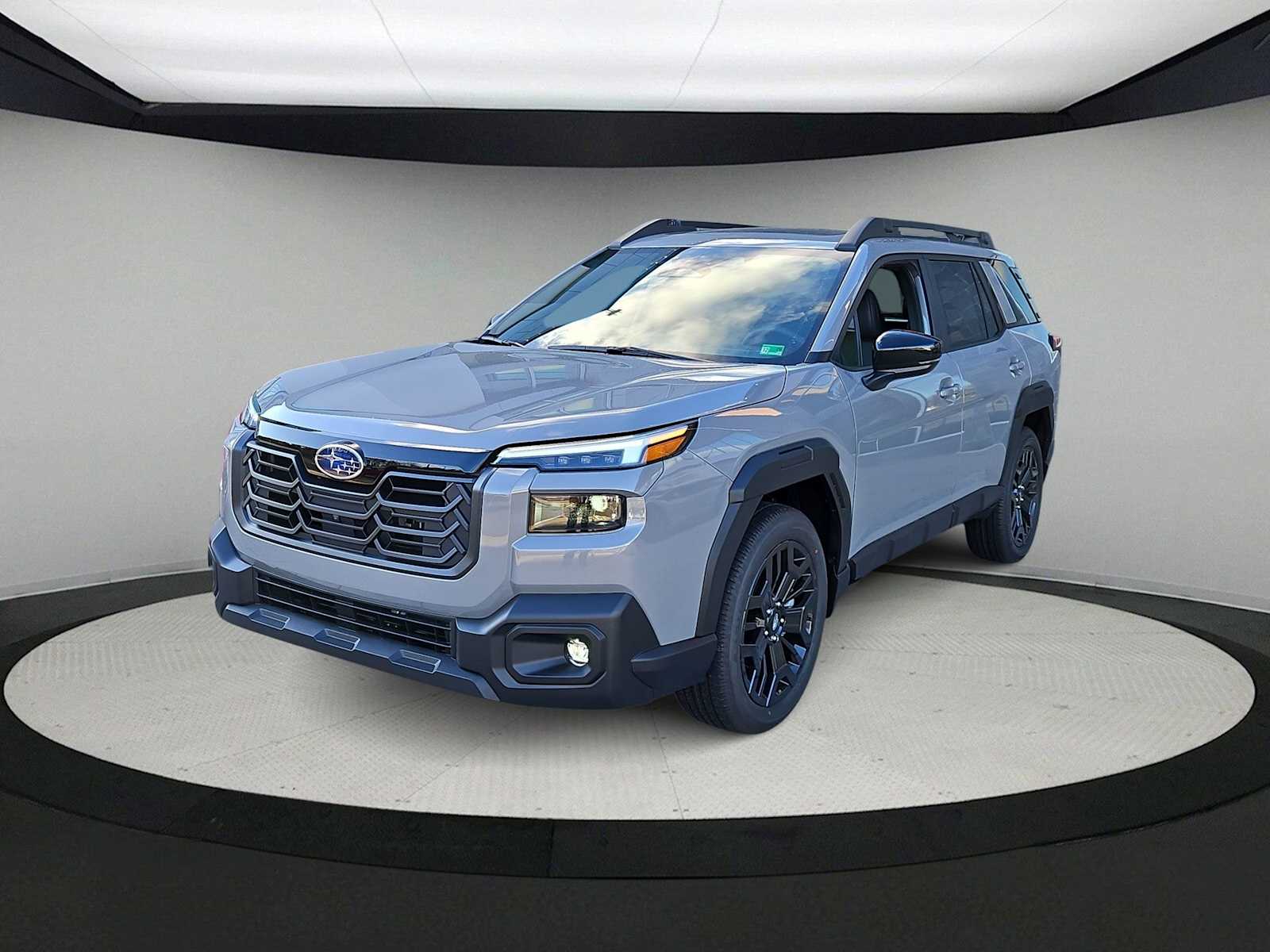 Thumbnail: 2026 Subaru Outback - 4