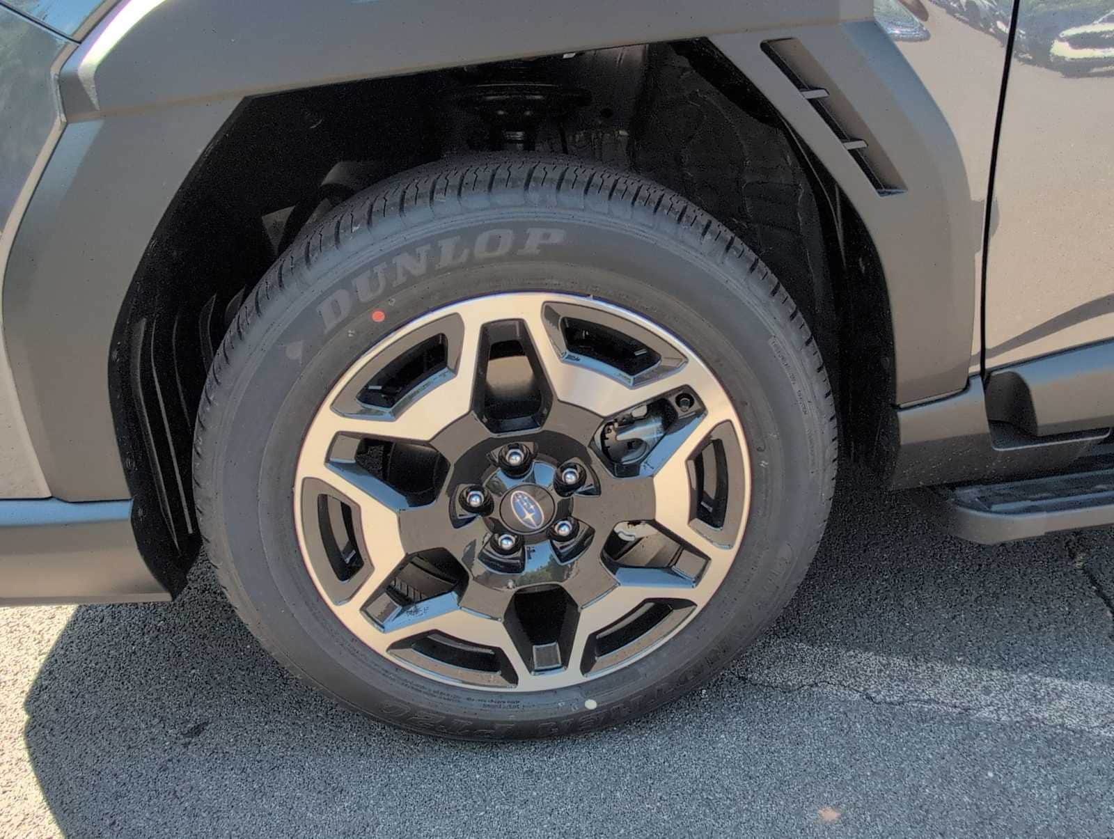 Thumbnail: 2026 Subaru Outback - 14
