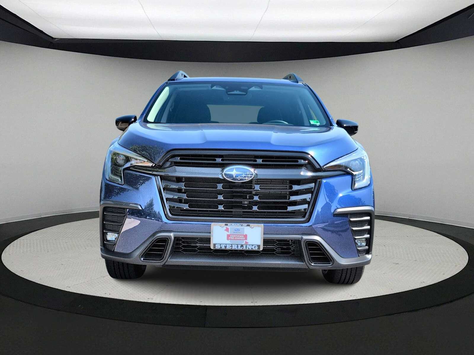Thumbnail: 2026 Subaru Ascent - 3