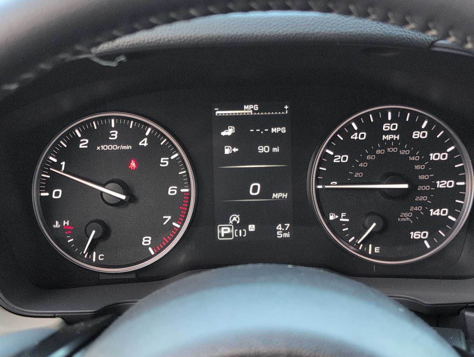 Thumbnail: 2026 Subaru Forester - 31