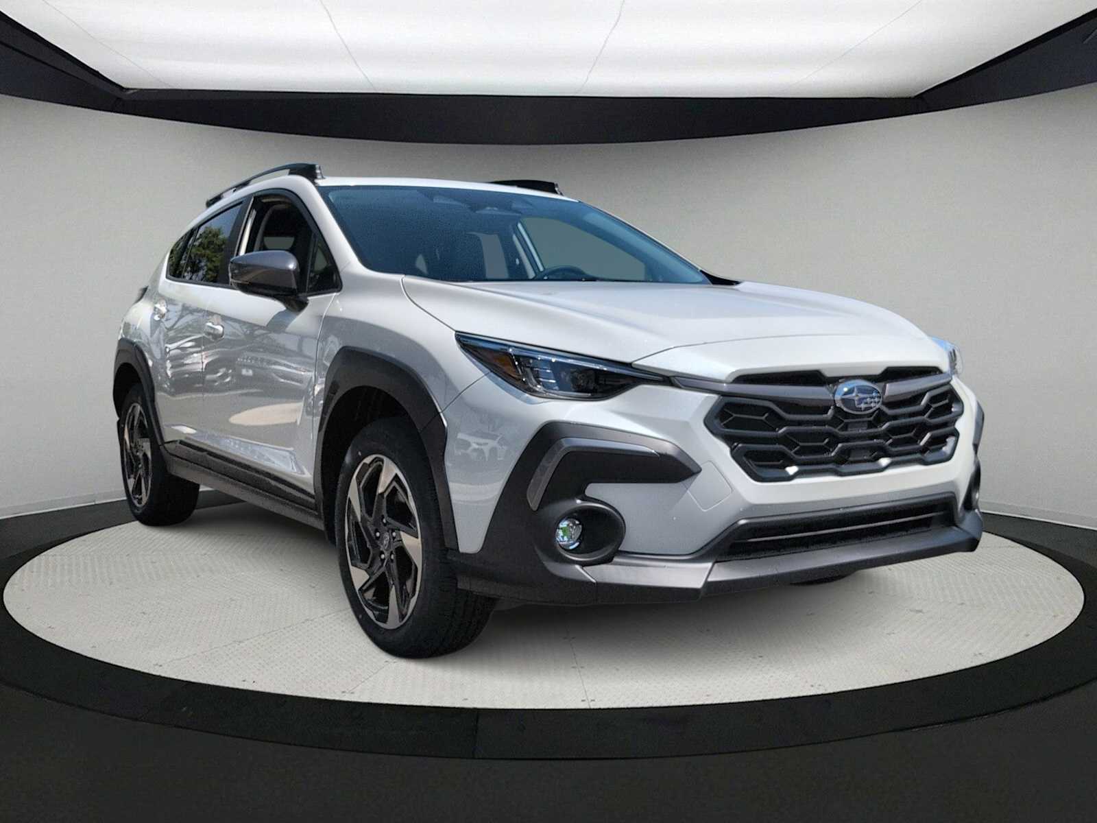 Thumbnail: 2026 Subaru Crosstrek - 2